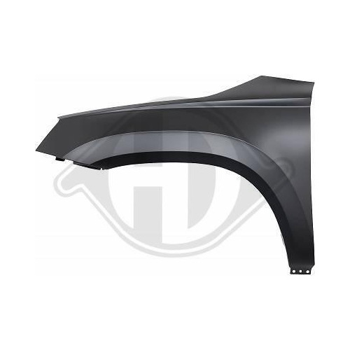 DIEDERICHS Kotfl&uuml;gel 7870007