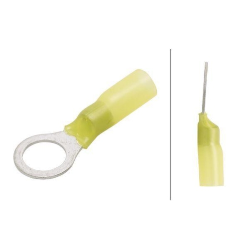 HELLA Leitungsverbinder 8KW 744 755-003