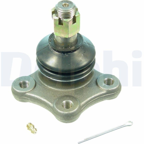 DELPHI Trag-/F&uuml;hrungsgelenk TC591