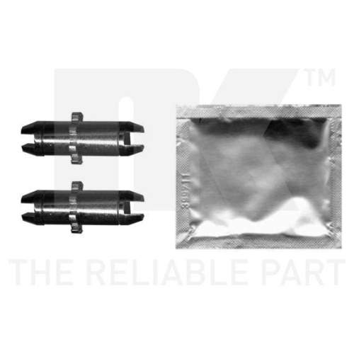 NK Gestängesteller, Bremsanlage 4199022