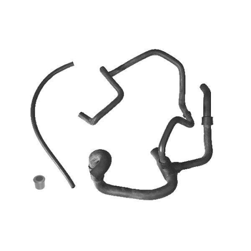 MAPCO K&uuml;hlerschlauch 39215