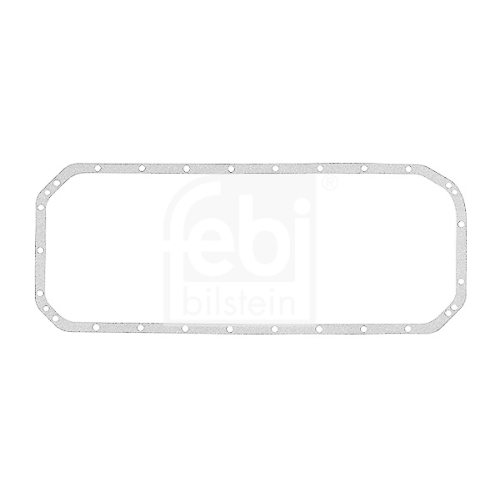 FEBI BILSTEIN Dichtung, Ölwanne 12289