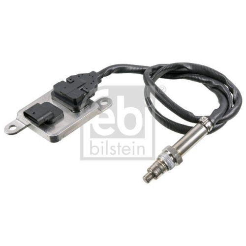 FEBI BILSTEIN NOx-Sensor, NOx-Katalysator 197521
