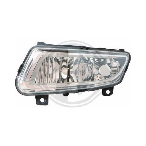 DIEDERICHS Tagfahrleuchte HD Tuning 2206189