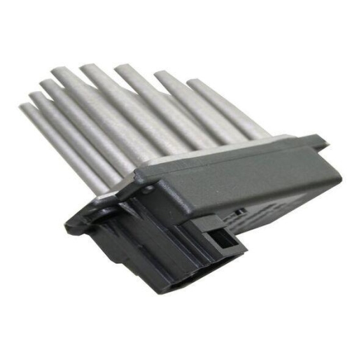 MAHLE Regler, Innenraumgebläse BEHR ABR 123 000S