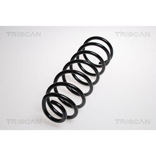 TRISCAN Fahrwerksfeder 8750 1057