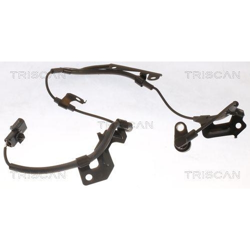 TRISCAN Sensor, Raddrehzahl