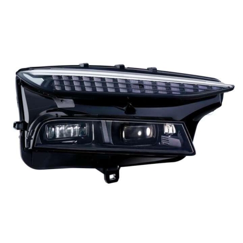 HELLA Hauptscheinwerfer