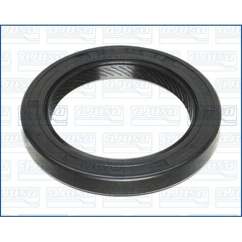 AJUSA Wellendichtring, Kurbelwelle 15051900