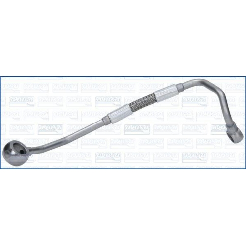 AJUSA Ölleitung, Lader OP10614