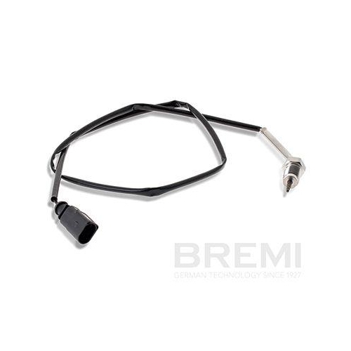 BREMI Sensor, Abgastemperatur