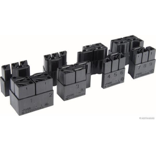 HERTH+BUSS ELPARTS Steckgehäuse