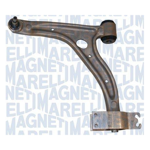 MAGNETI MARELLI Lenker, Radaufhängung