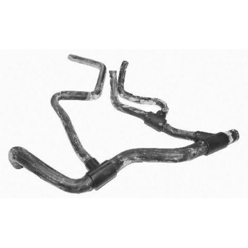 MAPCO K&uuml;hlerschlauch