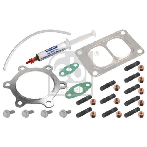 FEBI BILSTEIN Montagesatz, Lader