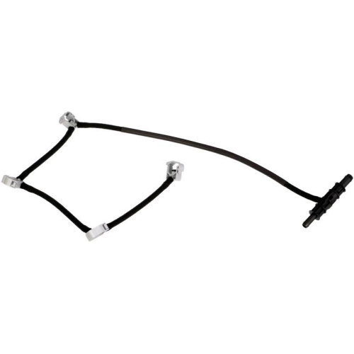 GATES Schlauch, Leckkraftstoff MFL1347