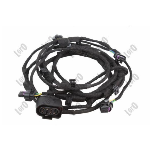 ABAKUS Kabelreparatursatz, Sensor-Einparkhilfe LORO