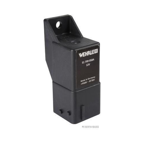 HERTH+BUSS ELPARTS Steuerger&auml;t, Gl&uuml;hzeit