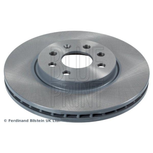 BLUE PRINT Bremsscheibe ADG043203