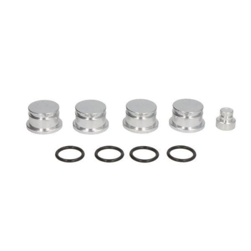 ENGITECH Drallklappensatz, Saugrohr ENT320012