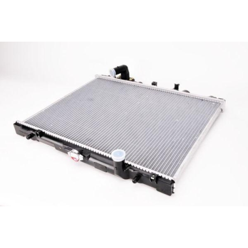 THERMOTEC K&uuml;hler, Motork&uuml;hlung D75010TT