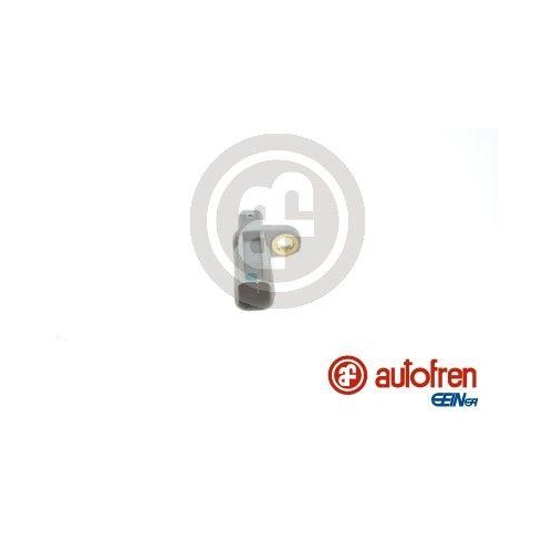 AUTOFREN SEINSA Sensor, Raddrehzahl DS0040