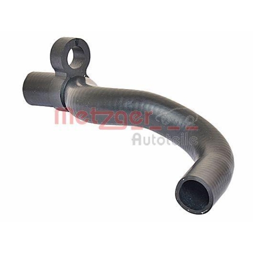 METZGER AUTOTEILE K&uuml;hlerschlauch 2420365