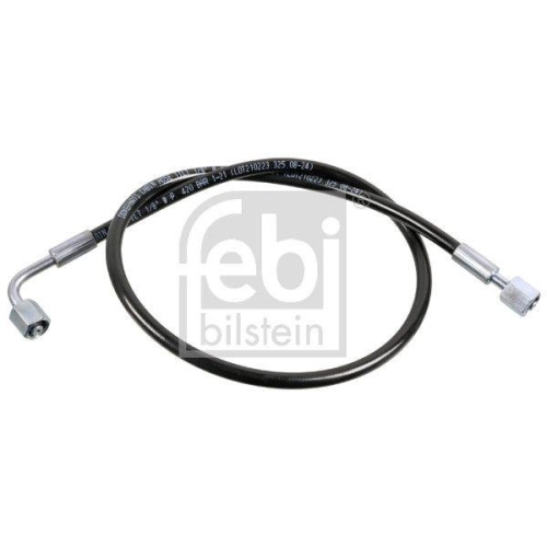 FEBI BILSTEIN Schlauchleitung, Fahrerhauskippvorrichtung 1000231