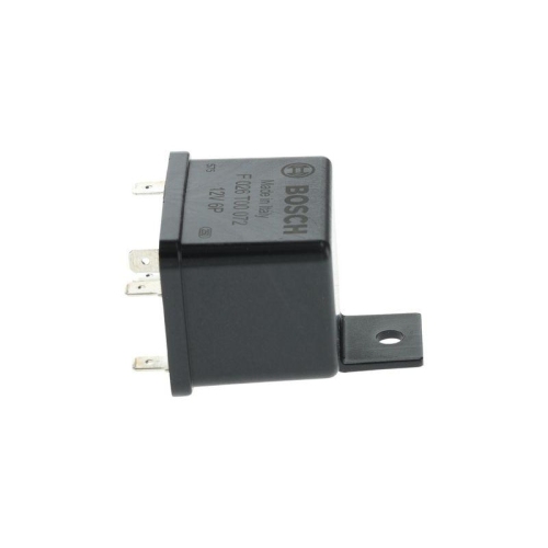 BOSCH Multifunktionsrelais F 026 T00 072