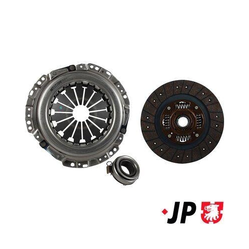 JP GROUP Kupplungssatz JP 4830400310