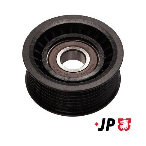 JP GROUP Spannrolle, Keilrippenriemen JP 1118306000