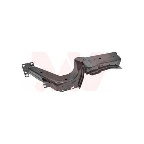 VAN WEZEL Scheinwerferaufnahme 3804662