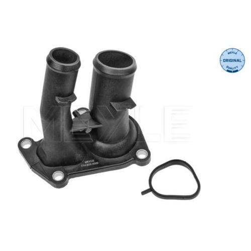 MEYLE Thermostatgeh&auml;use MEYLE-ORIGINAL: True to OE. 714 228 0000