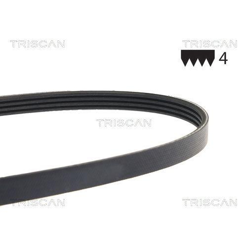 TRISCAN Keilrippenriemen 8640 400695SF