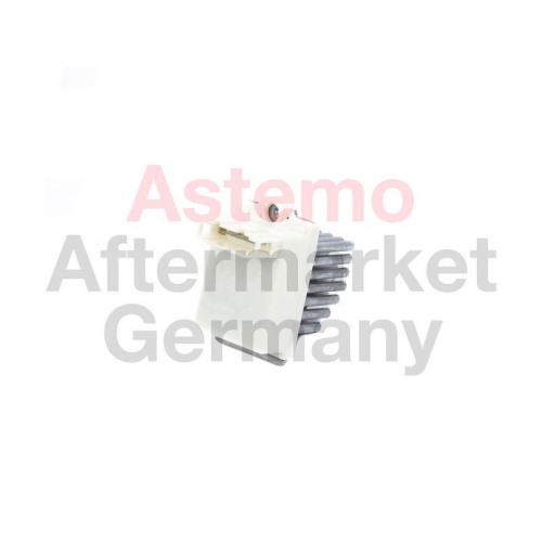 ASTEMO-HITACHI Regler, Innenraumgebl&auml;se 2502563