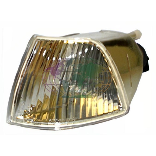 Lexmond Trading BV Blinkleuchte 2076302