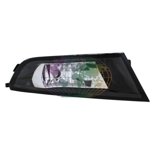 Lexmond Trading BV Nebelscheinwerfer 7830295