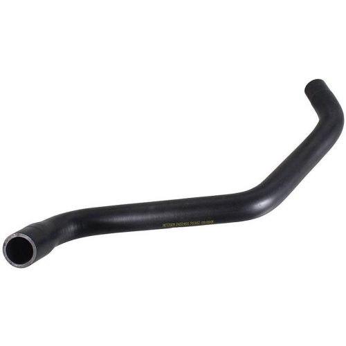 METZGER AUTOTEILE K&uuml;hlerschlauch 2422401