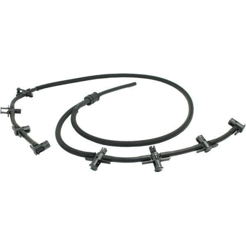 METZGER AUTOTEILE Schlauch, Leckkraftstoff 0840082