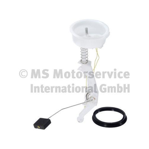PIERBURG Sensor, Kraftstoffvorrat 7.03794.31.0