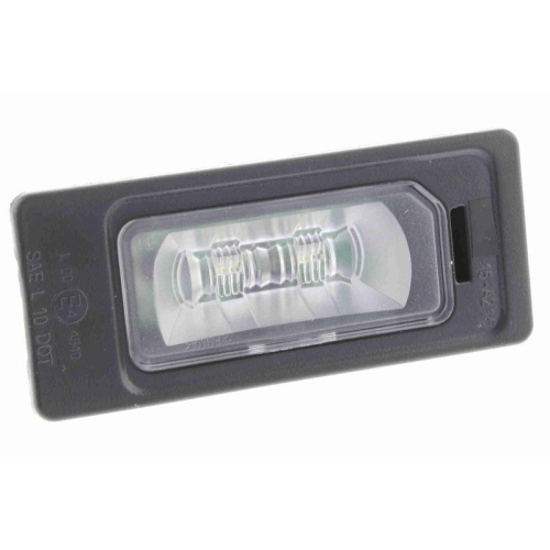 VEMO Kennzeichenleuchte Green Mobility Parts V10-84-0042