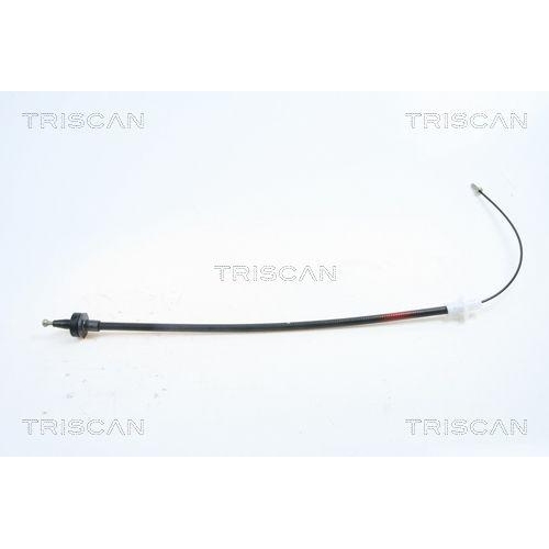 TRISCAN Seilzug, Kupplungsbet&auml;tigung 8140 16243