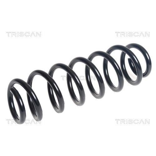 TRISCAN Fahrwerksfeder 8750 29467