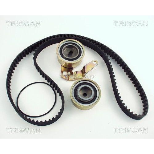 TRISCAN Zahnriemensatz 8647 24008