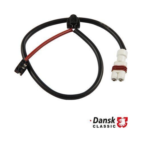 JP GROUP Sensor, Bremsbelagverschlei&szlig; DANSK CLAS 1697301700