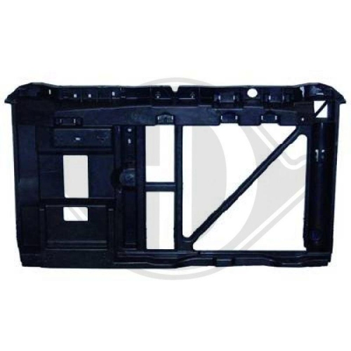 DIEDERICHS Frontverkleidung 4005002