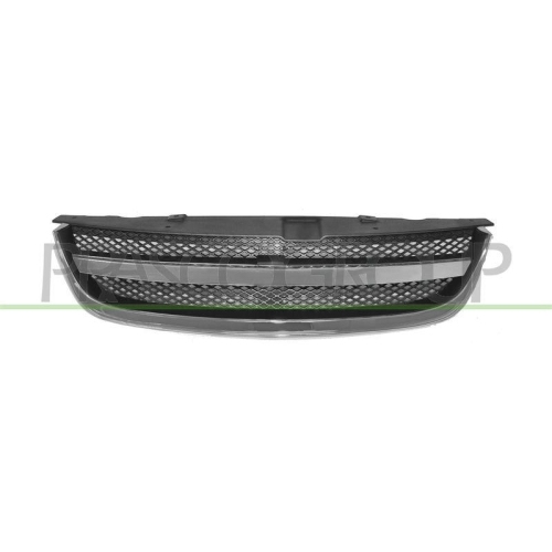 PRASCO K&uuml;hlergitter DW0112001
