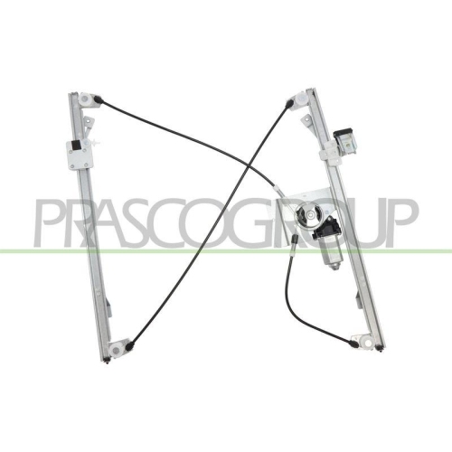 PRASCO Fensterheber FT923W025