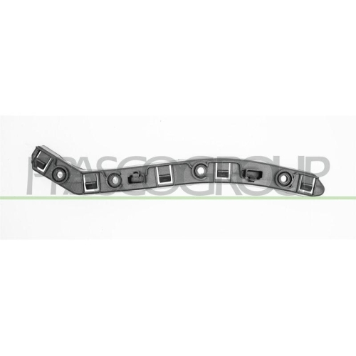 PRASCO Halter, Sto&szlig;f&auml;nger JE1001003