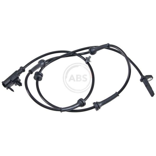 A.B.S. Sensor, Raddrehzahl 31336